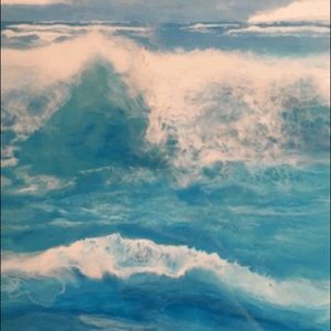 Meet your Posher, Sherrie